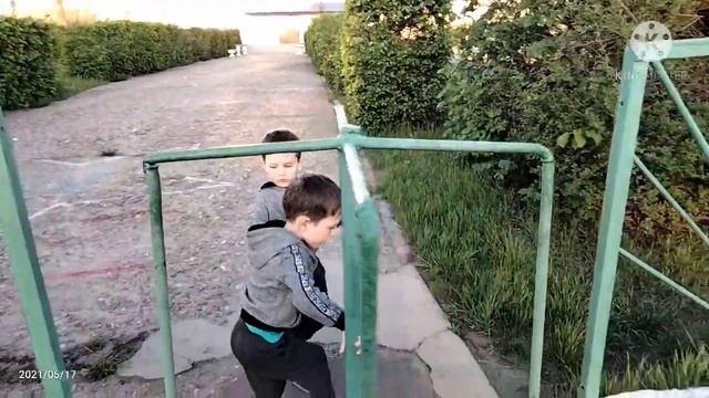 Детский сад закрыт на карантин🥺