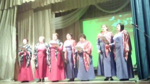 А мы и не скрываем, что из деревни родом