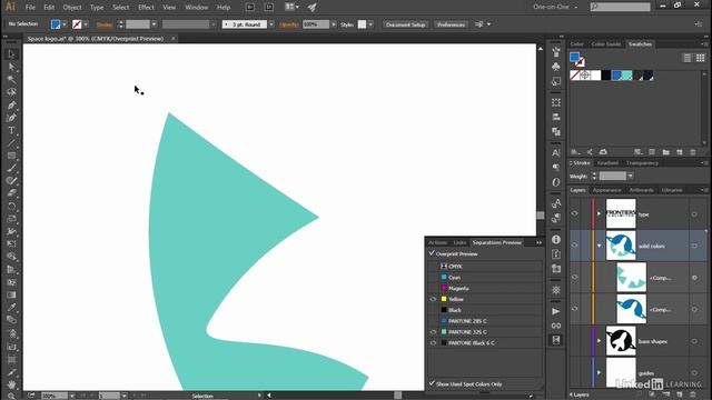 Lesson 30 - Printing Your Document смотреть онлайн
