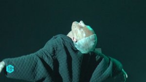 Авторский спектакль Розы Хайруллиной "Однажды" в МАЙ театре.