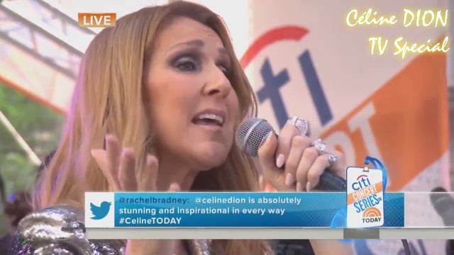 [ACAPELLA MIC FEED] Over The Rainbow (LIVE @ TODAY SHOW in NEW YORK 2016) смотреть онлайн