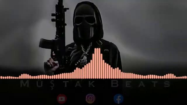 Russian Mafia Gangsters Rap Music Trap Remix_Müştak Beats. смотреть онлайн