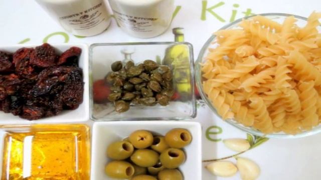 Книга рецептов