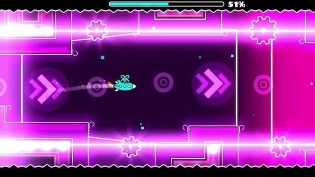 T O N 3 S By IalbaGD I Geometry dash lite