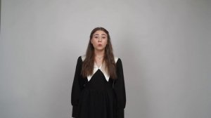 Песня Царевны Забавы из мультфильма "Летучий корабль"