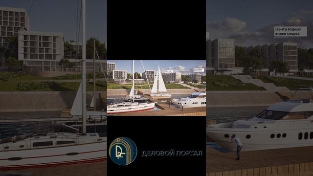 Нижний Новгород Гребной канал/новостройки/Глоракс премиум