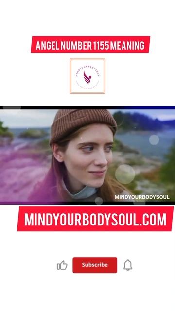 1155 Angel Number Meaning 😱 смотреть онлайн