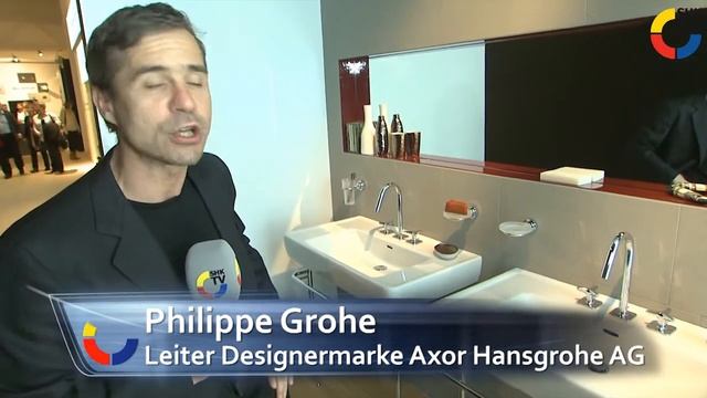 Teil 6: ISH-Berichterstattung aus Frankfurt