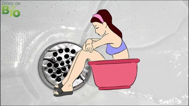 🌱 BANHO DE ASSENTO CASEIRO para HEMORROIDAS, CANDIDÍASE e CISTITE смотреть онлайн