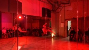 Black Sea - Pole Dance