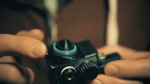 IRONVDRUMS foottrigger смотреть онлайн