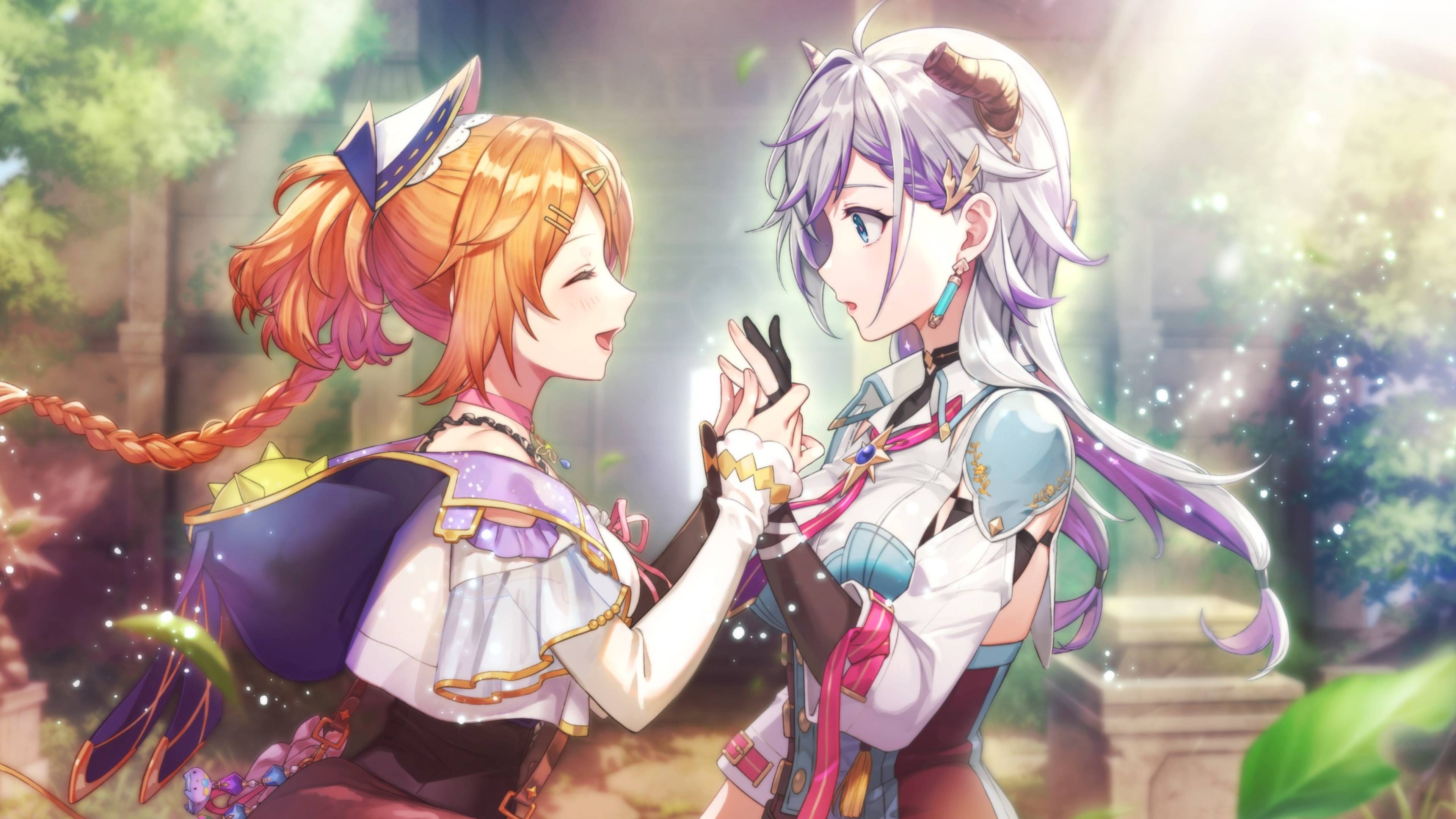 Valeria's Wish | Atelier Resleriana | Глава 4 | Прохождение сюжета | Без комментариев