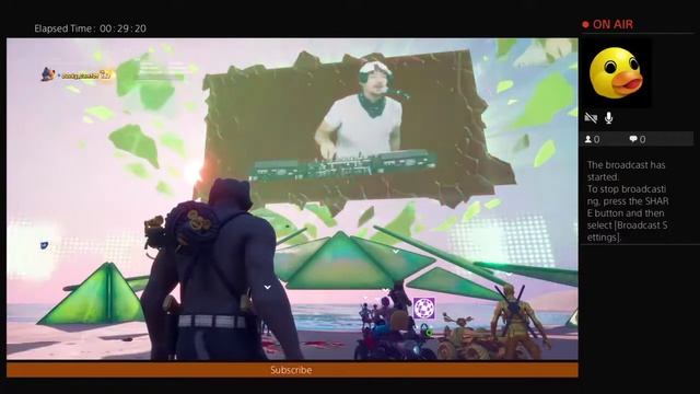 Major Lazer EVENT смотреть онлайн
