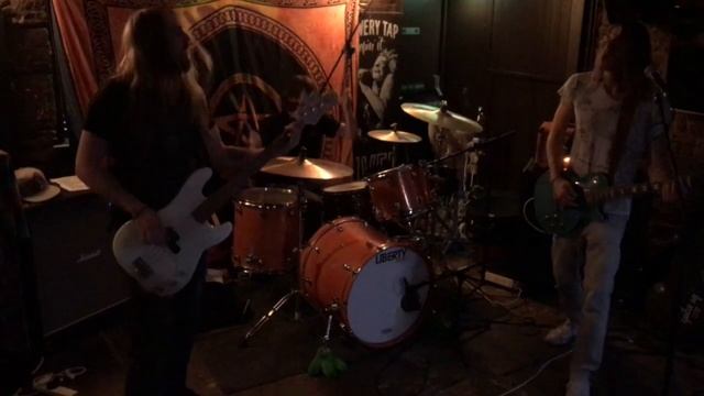 Ritual King - Live @ Idlefest 6 - Brewery Tap, Idle, Bradford : 26-Aug-18 смотреть онлайн