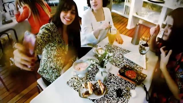 Limar Mix salón de té spot cine Agenda Urbana смотреть онлайн