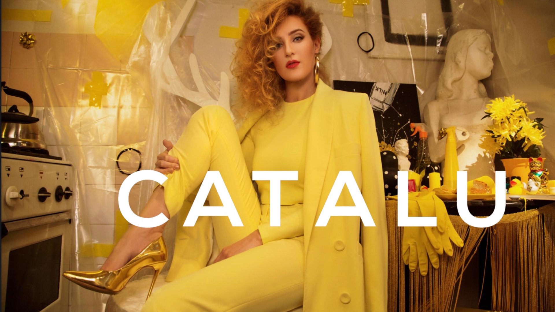 Catalu - Music Teaser