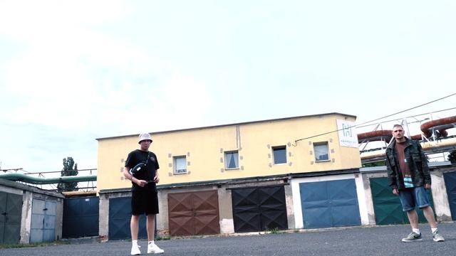 Adam Ef & Jeha - Al Pacino feat. Sax & Dj Flux | OFFICIAL VIDEO смотреть онлайн
