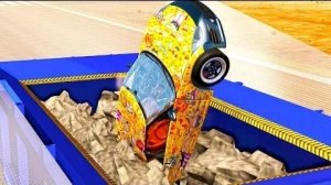 Гонки машинок | Мультфильмы для детей топ 2025 | #657