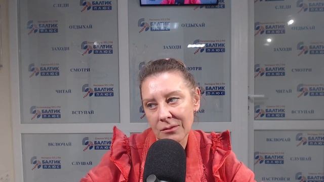 Большой культ-тур: Оксана Холева, Александр Дудницкий, Калининградский областной музыкальный театр смотреть онлайн