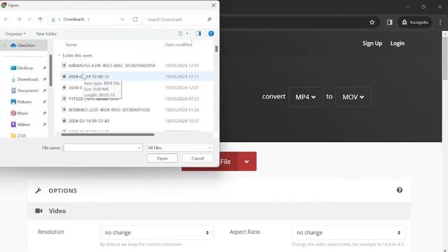 Premiere Pro Not Importing MP4 Files (How To Fix) смотреть онлайн