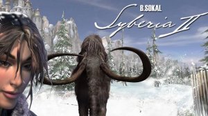 Syberia 2 / Сайберия 2 / Сибирь 2 - Полное прохождение игры на русском языке (часть 1)