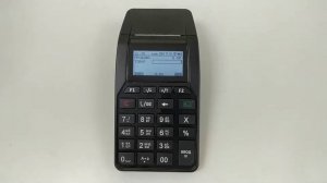 Атол 92Ф: Инструкция кассира, добавление товаров, пробитие чека, настройка WiFi