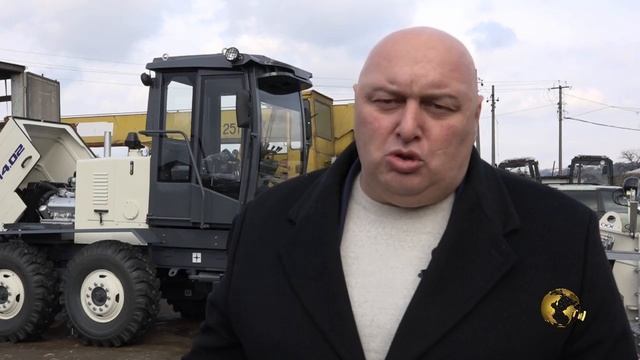 Админстрация Галского района приобрела авто грейдер за 4,6 млн. рублей. смотреть онлайн
