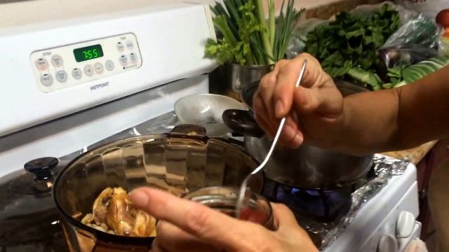 Chicken Paprikash Recipe