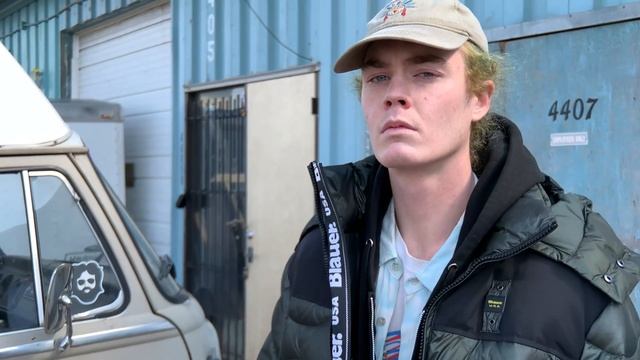 FALL WINTER '19 Teaser смотреть онлайн