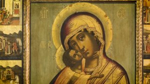 ПЕРЕСЛАВЛЬ док.фильм из цикла «Золотое кольцо», режиссёр Ирма Комладзе. Проект «Дороги России»