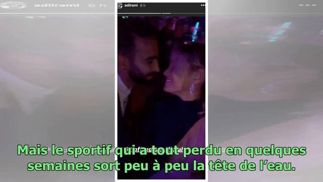 PHOTOS Adil Rami oublie Pamela Anderson avec une star souvent vue à Cannes смотреть онлайн