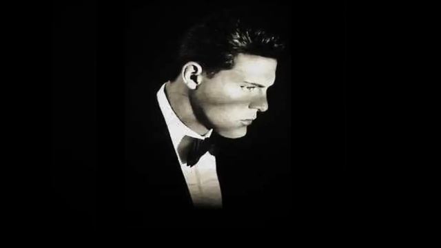 LUIS MIGUEL. Super mix con TODOS los temas de sus discos "Romance". 💘 смотреть онлайн