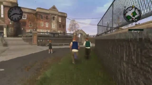 BULLY: SCHOLARSHIP EDITION - Slingshot (Xbox One) смотреть онлайн