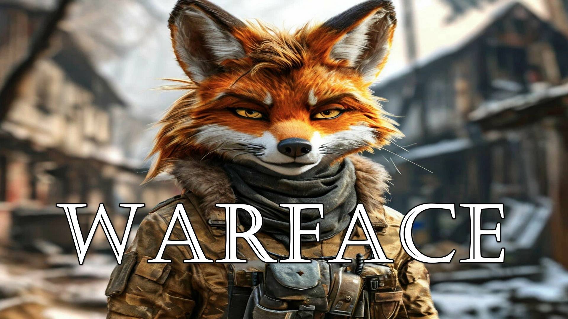 Warface PVE разминка 18+ смотреть онлайн