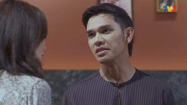 [HIGHLIGHT] Lelaki Itu (2024) | Episod 10 - Khai Takkan Tinggalkan Sya!! | Tonton смотреть онлайн