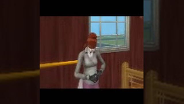Chatango Sims: Dire's Baby смотреть онлайн