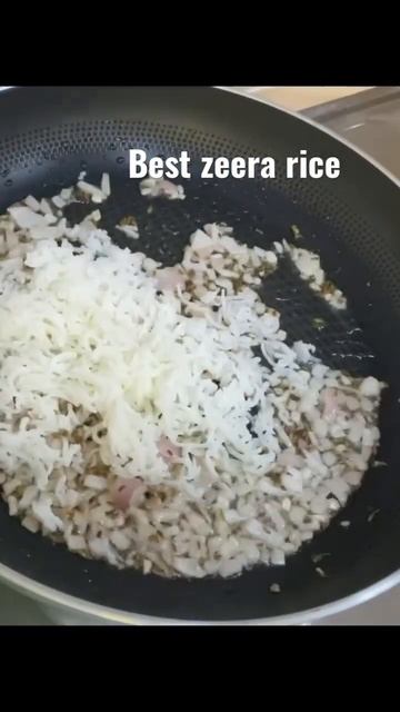 #shorts BEST ZEERA RICE смотреть онлайн