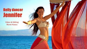 Восточные танцы живота в Турции (Oryantal Dans Türkiye)