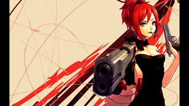 Nightcore - The Time Is Now смотреть онлайн