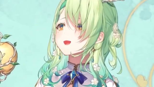 Fauna's loli voice vs Ara Ara mommy voice... смотреть онлайн