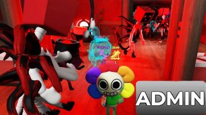 У МЕНЯ АДМИНКА В МИР ДЕНДИ