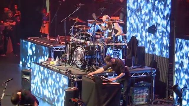 Devin Townsend Project Live At Royal Albert Hall (2015)
