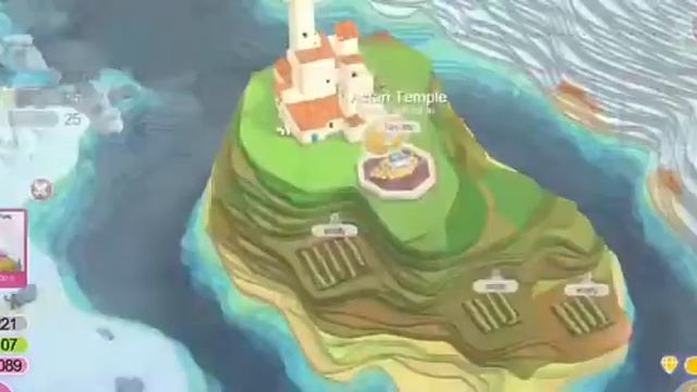 They’re...Back | Part 3 | Godus смотреть онлайн