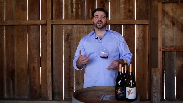 Wines of the Arroyo Seco By Mercy Vineyards смотреть онлайн