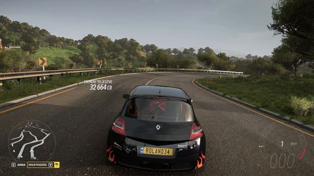 Forza Horizon 5 EGYÉNI VISELKEDJÜNK CIVILIZÁLTAN,V MINT VENDELTA смотреть онлайн