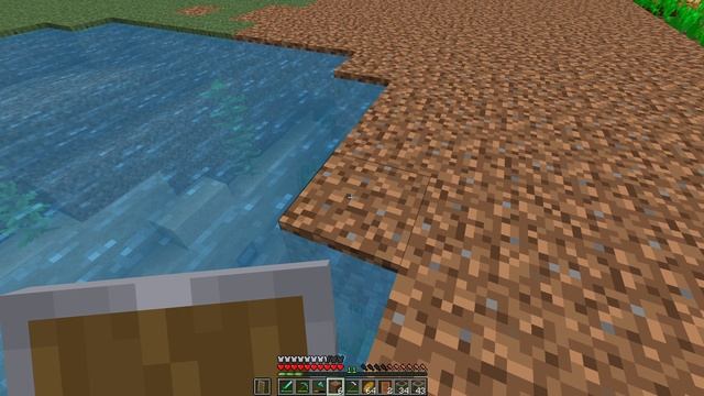 ВЫЖИВАНИЕ НА 100 ДНЕЙ В MINECRAFT — ЧТО БУДЕТ?!