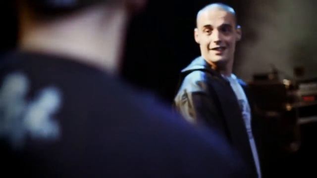 Hip Hop All Stars 2010 смотреть онлайн