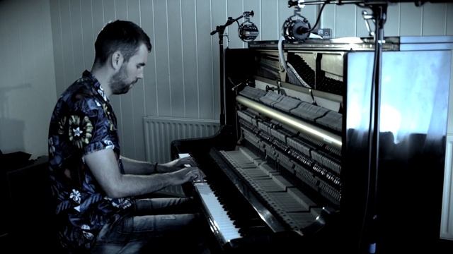 ST£FAN - Cheat Codes (piano cover) смотреть онлайн