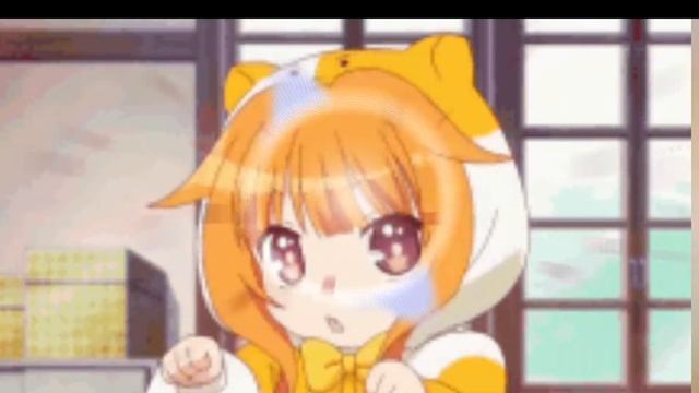 Loli Song (КОНФЕТКА)