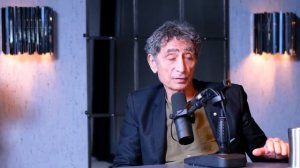 Габор Мате. Ложь из детства, разрушающая всю нашу жизнь. #психотравма #психотерапия